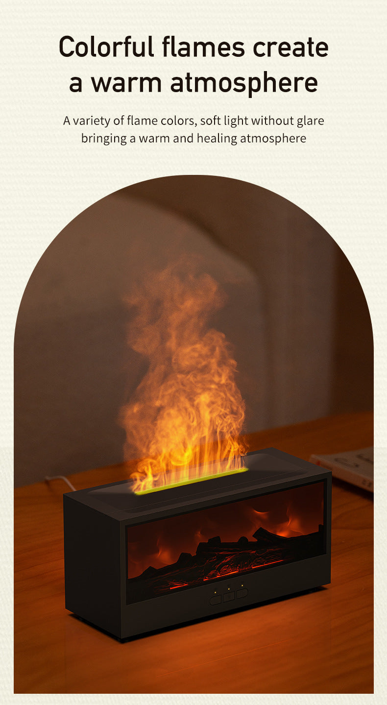 LumiFlame™