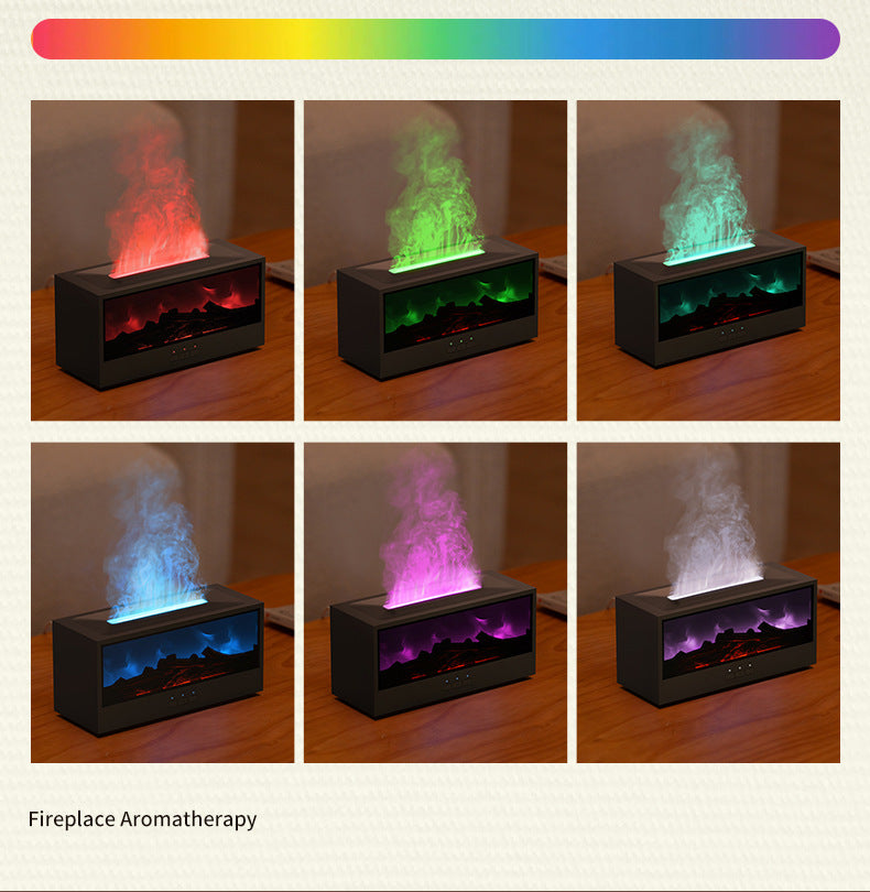 LumiFlame™