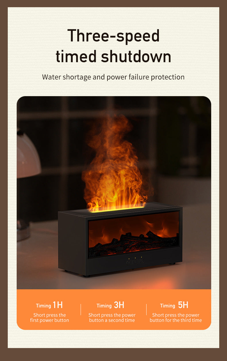 LumiFlame™