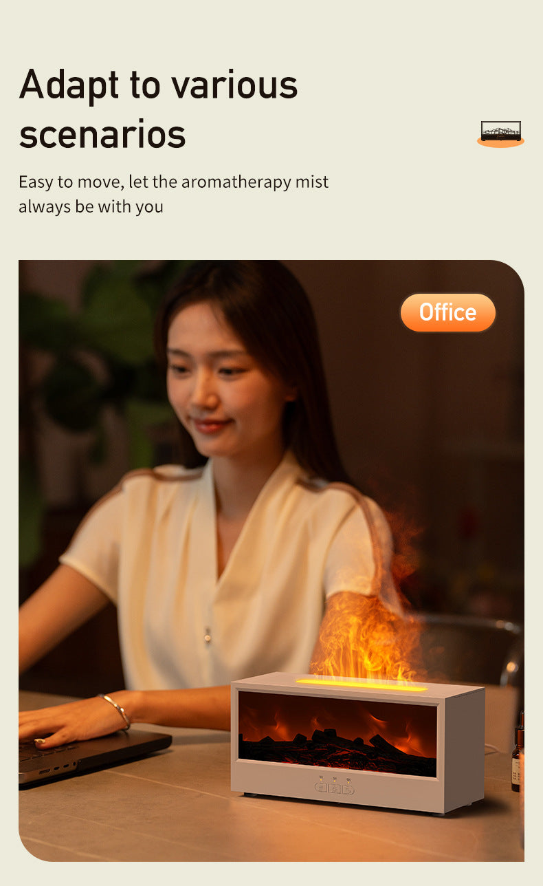 LumiFlame™