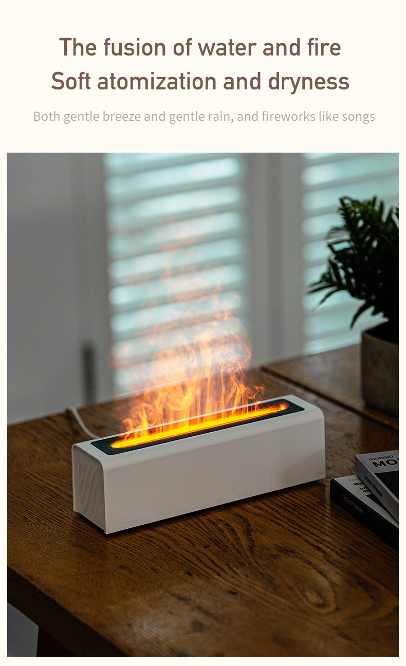 AmberFlame™