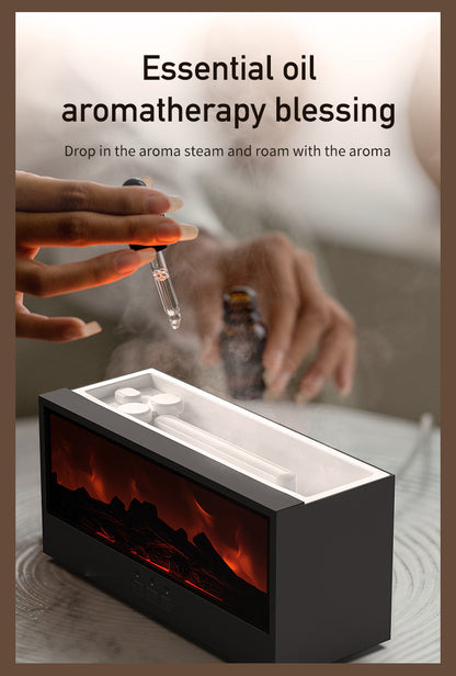 LumiFlame™