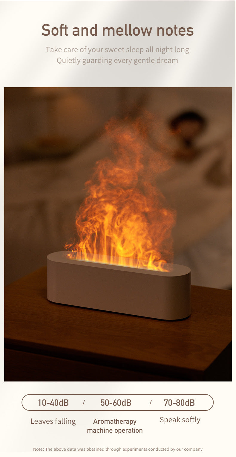 AmberFlame™