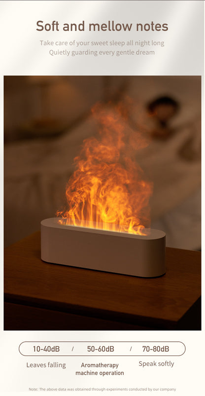 AmberFlame™