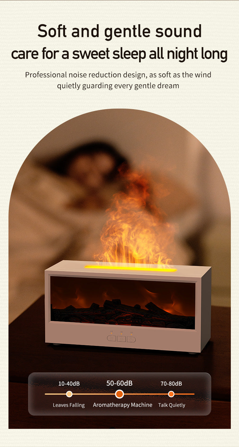 LumiFlame™