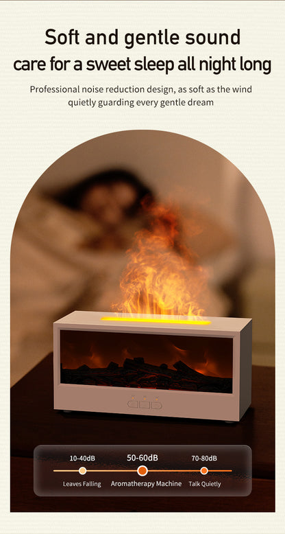 LumiFlame™