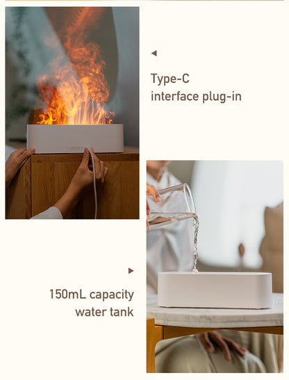 AmberFlame™