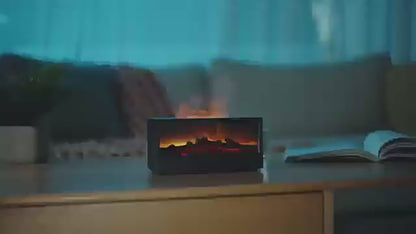 LumiFlame™